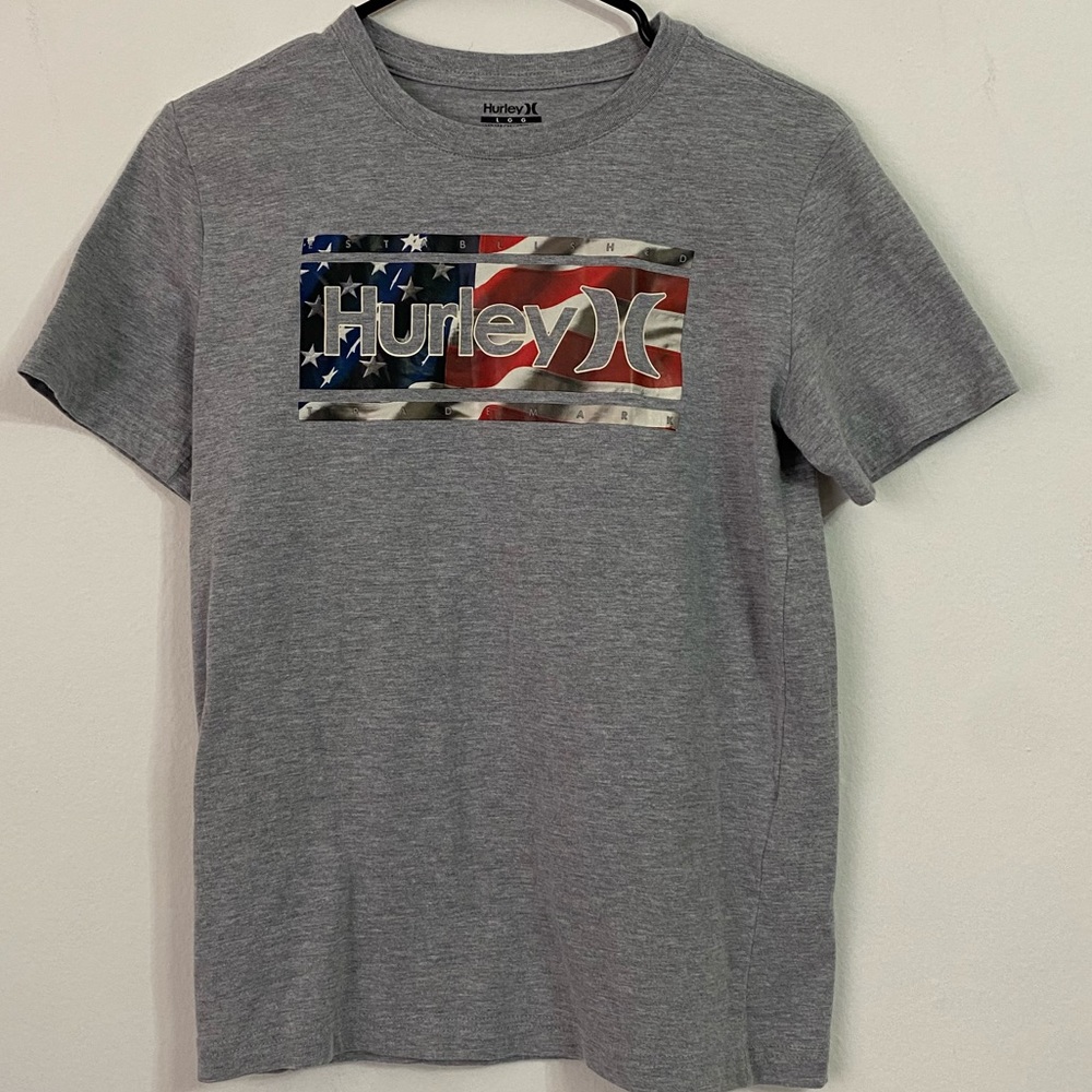 📦5 for $25📦 Hurleys Shirt